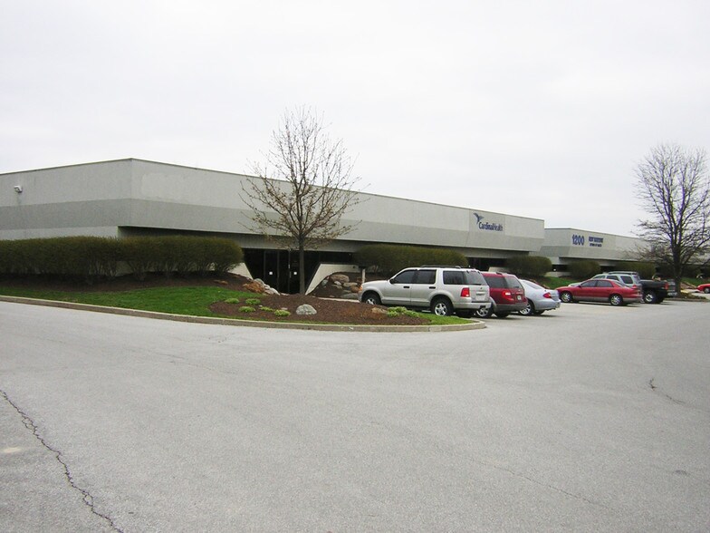 More Photos Of 1400 Airport North Office Park, Fort Wayne Unknown For Lease