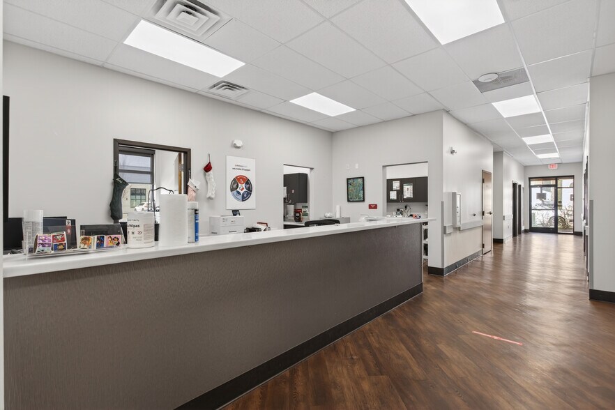 More Photos Of 991 Elliston Way, Thompson's Station Medical For Lease