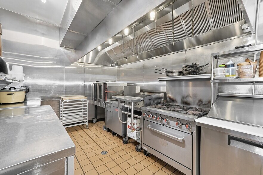 More Photos Of 5125 Route 209, Accord Restaurant For Sale