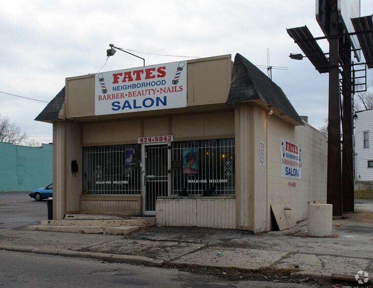 More Photos Of , Toledo General Retail For Sale