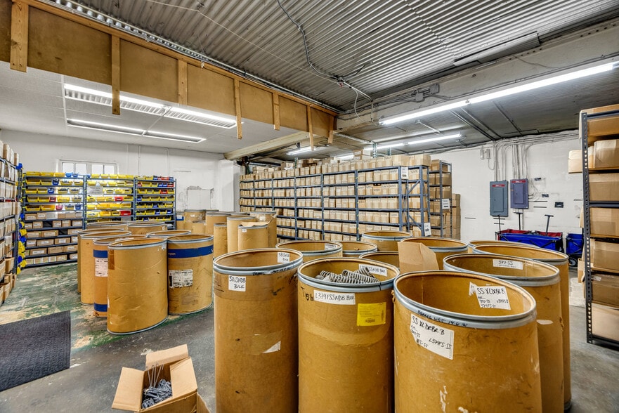 More Photos Of 1113 N Utica Ave, Tulsa Industrial For Sale