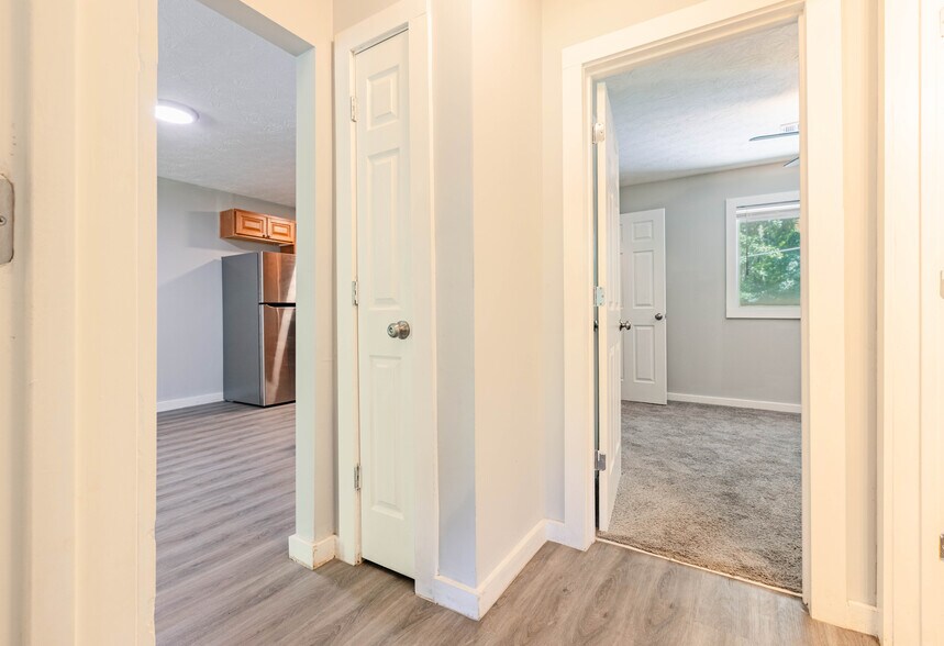 More Photos Of 1944 Dunlap Ave, East Point Multifamily For Sale