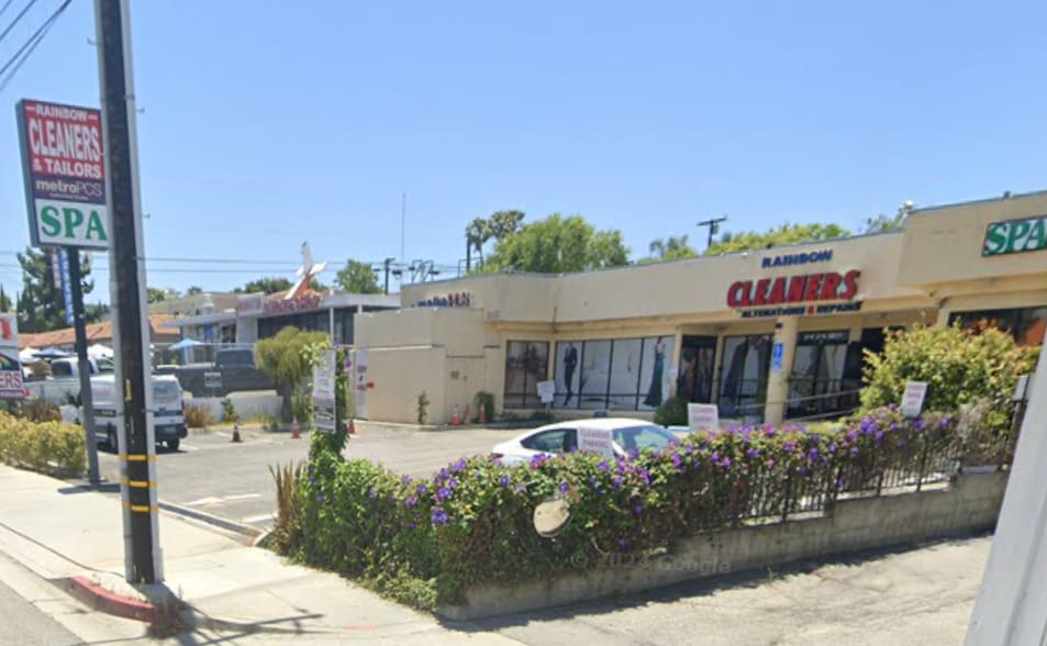 More Photos Of 1001-1015 N Aviation Blvd, Manhattan Beach Unknown For Lease