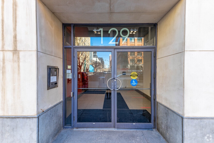 More Photos Of 129 Spadina Ave, Toronto Office For Lease