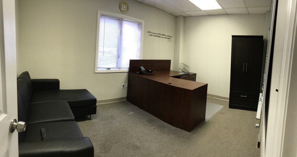 More Photos Of 124 Little Falls Rd, Fairfield Office For Sale