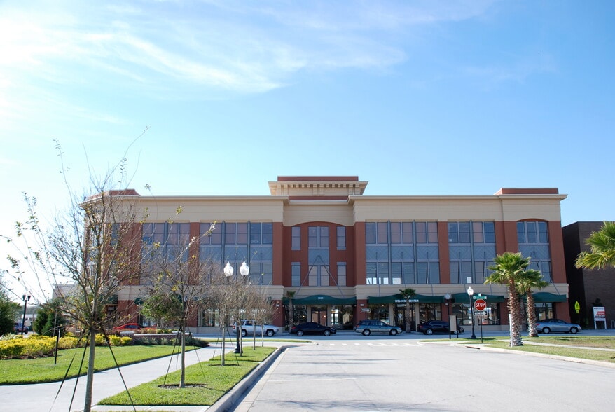 More Photos Of 3801 Avalon Park East Blvd, Orlando Unknown For Lease