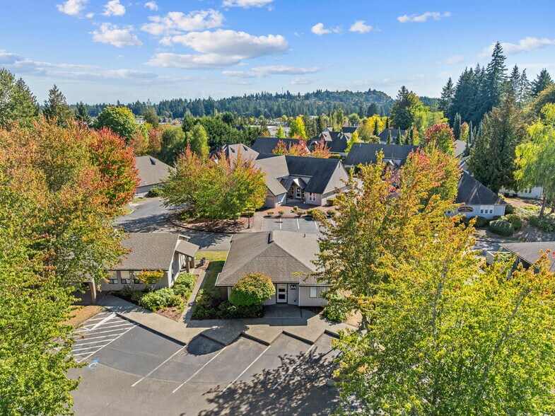 More Photos Of 1700 Cooper Point Rd SW, Olympia Office For Sale