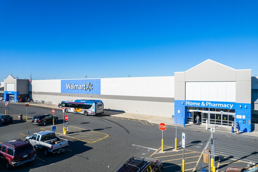 More Photos Of 5370 Allentown Pike, Temple Unknown For Lease