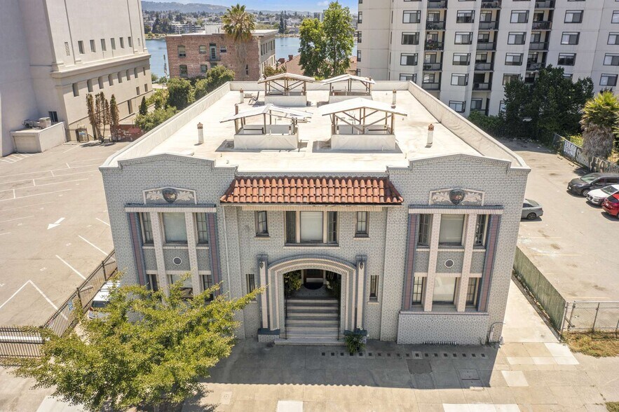 More Photos Of 1520 Madison St, Oakland Apartments For Sale