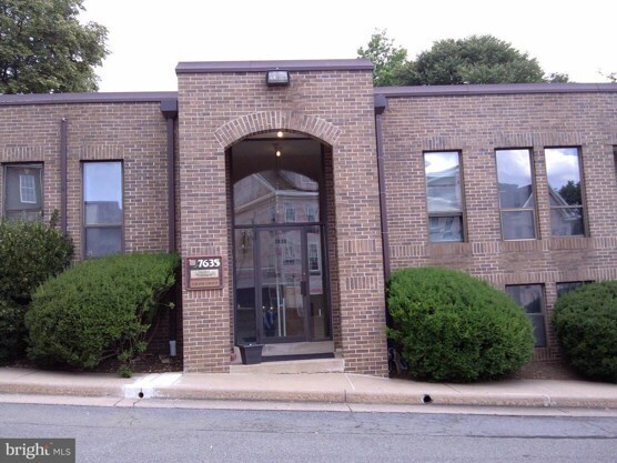 More Photos Of 7631-7635 Leesburg Pike, Falls Church Office For Sale