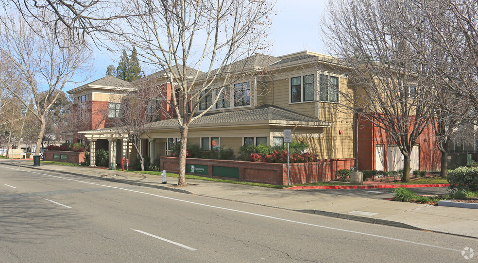 Primary Photo Of 630 San Ramon Valley Blvd, Danville Office For Lease