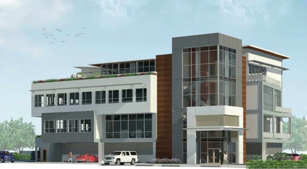 More Photos Of 607 Oviedo Blvd, Oviedo Land For Sale