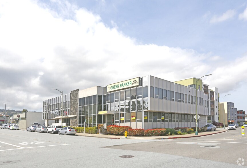 More Photos Of 199 California Dr, Millbrae Office For Lease