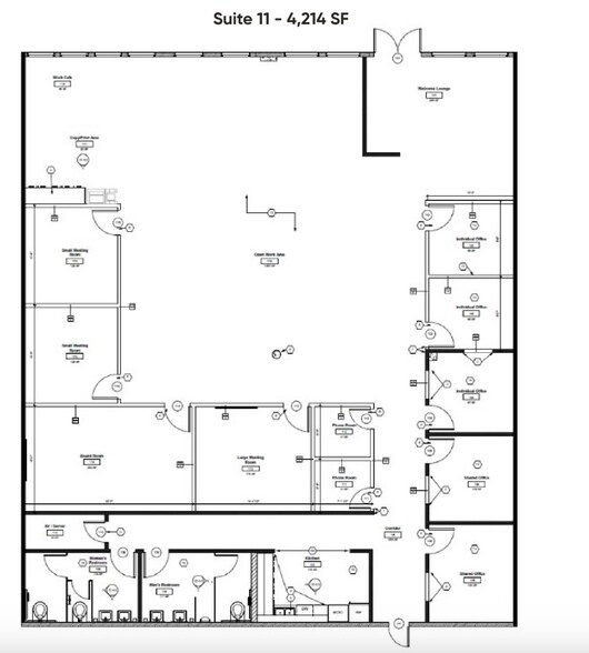 More Photos Of 100 Commons Rd, Dripping Springs Unknown For Lease
