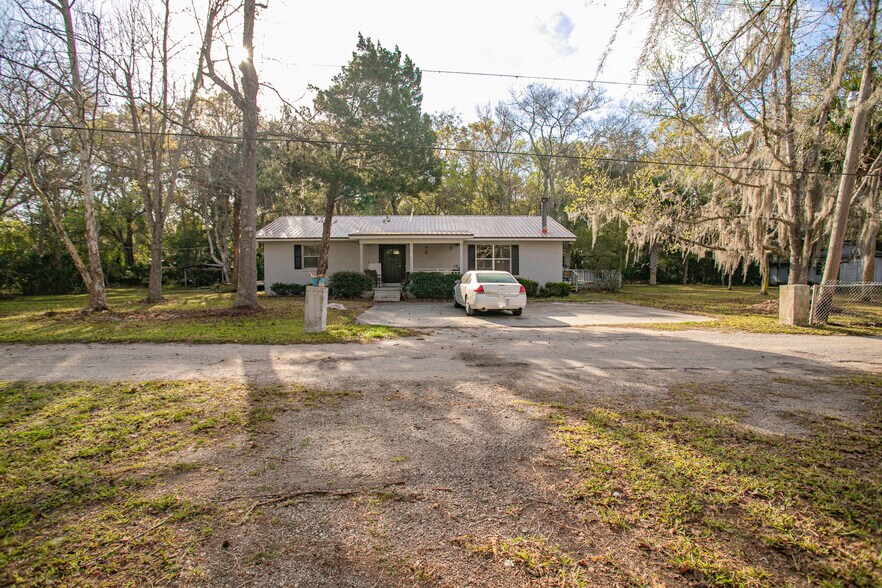 More Photos Of 5945 US 1 Hwy N, Saint Augustine Industrial For Sale