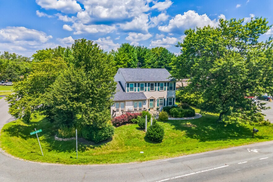 More Photos Of 630 Garrisonville Rd, Stafford General Retail For Sale