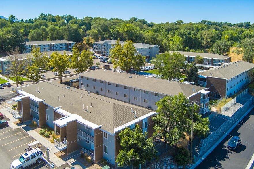 More Photos Of 4189 S 300 W, Ogden Apartments For Sale