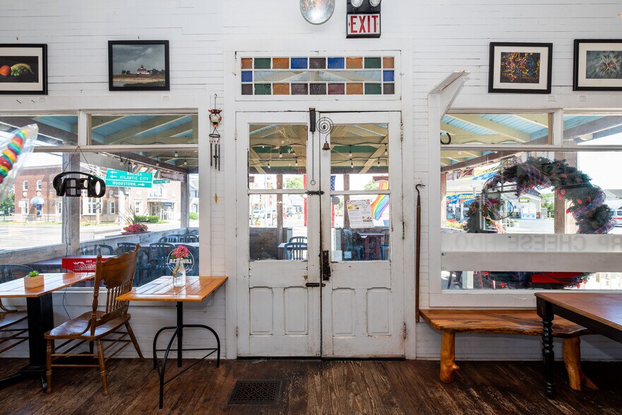 More Photos Of 55 Chestnut St, Elmer Convenience Store For Sale