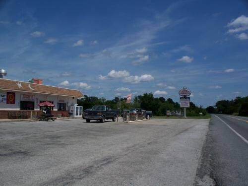 More Photos Of 23724 Deal Island Rd, Deal Island Bar For Sale