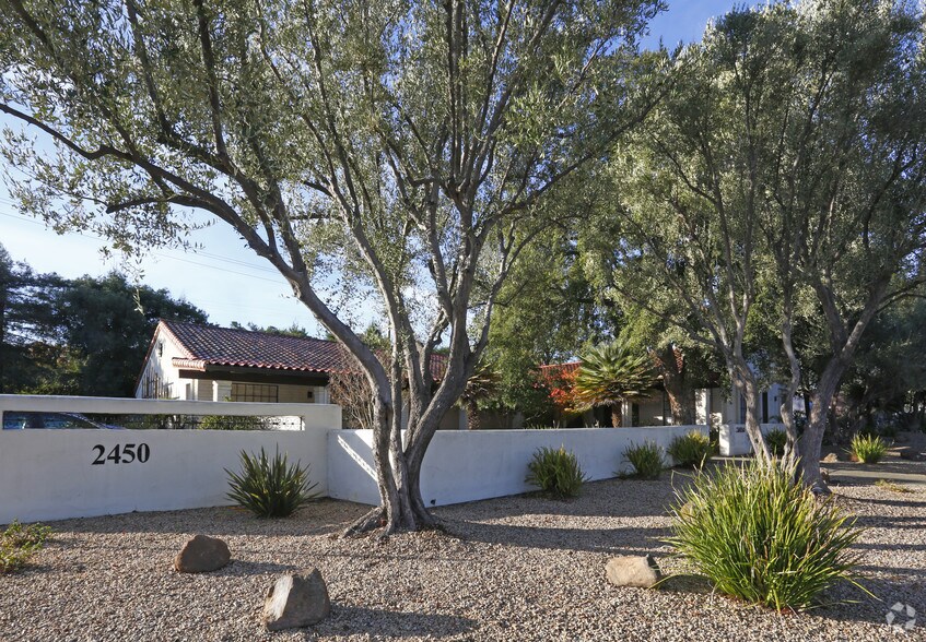 More Photos Of 2450 Samaritan Dr, San Jose Medical For Lease