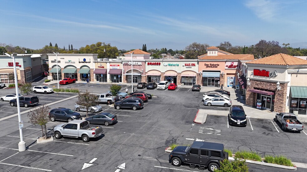 More Photos Of NE Firestone Blvd @ Studebaker Rd, Norwalk Unknown For Lease