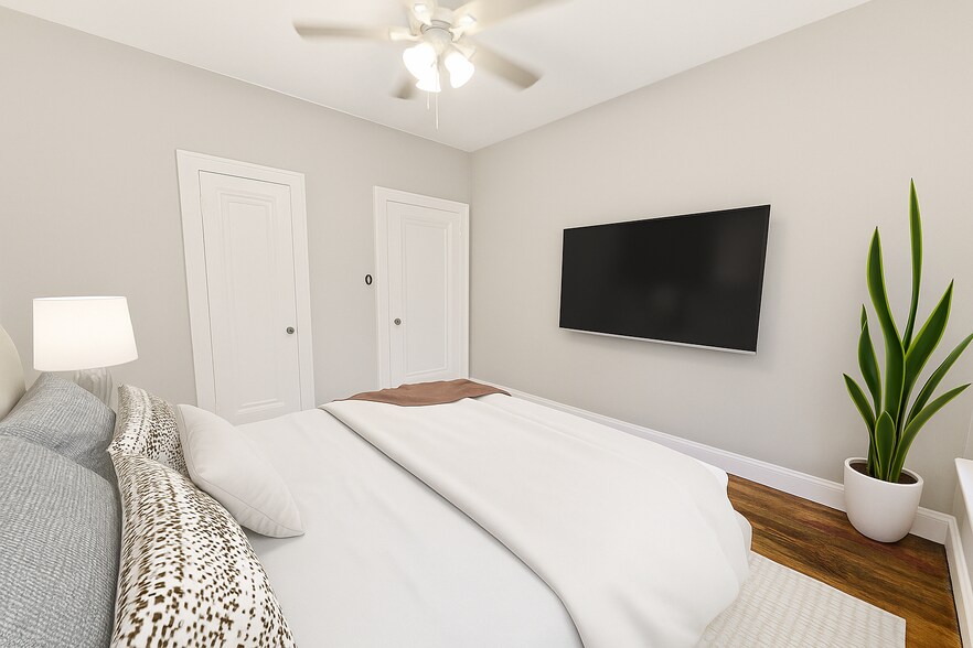 More Photos Of 2031 Fredericksburg Rd, San Antonio Apartments For Sale