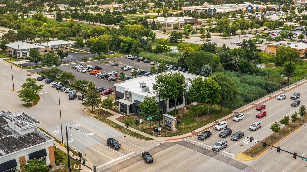 More Photos Of 15407 S La Grange Rd, Orland Park Restaurant For Sale