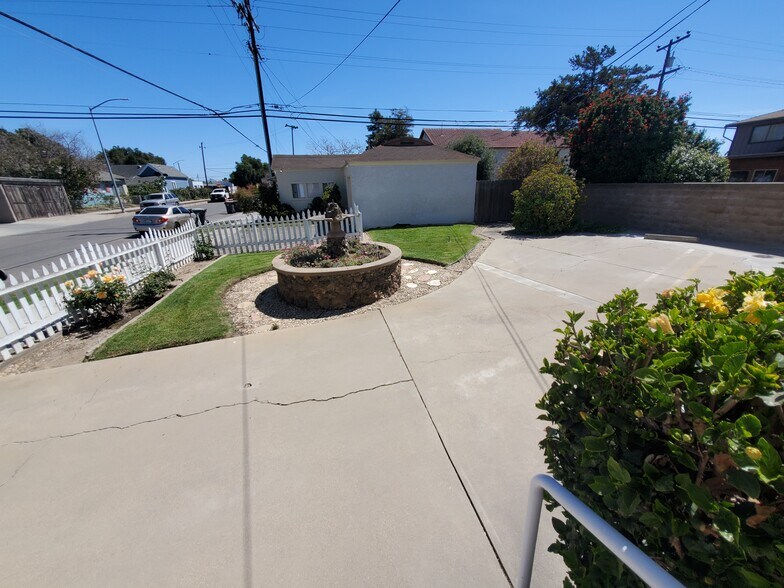 More Photos Of 526 Mill St, Santa Maria Office For Lease