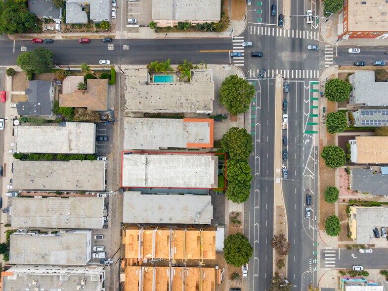 More Photos Of 12626 Venice Blvd, Los Angeles Apartments For Sale