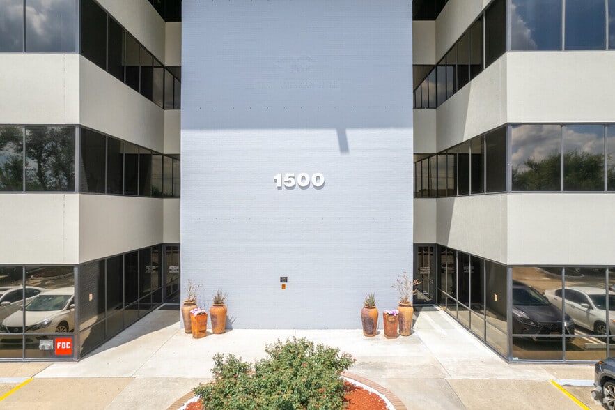 More Photos Of 1500 S Dairy Ashford Rd, Houston Medical For Lease