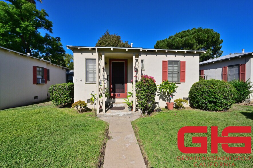 More Photos Of 514 N Madison Ave, Pasadena Apartments For Sale