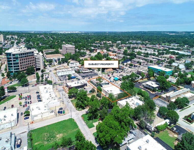 More Photos Of 3001 W 5th St, Fort Worth Office For Lease
