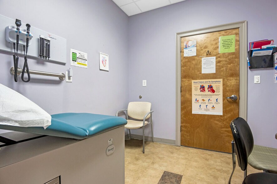 More Photos Of 4275 Western Blvd, Jacksonville Medical For Sale