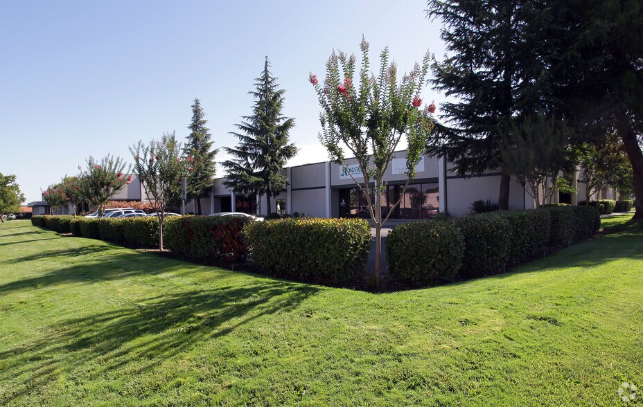 More Photos Of 1811-1901 Enterprise Blvd, West Sacramento Manufacturing For Lease