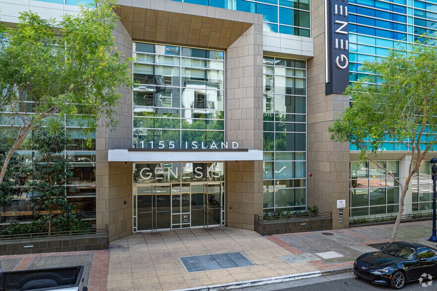 More Photos Of 1155 Island Ave, San Diego Office For Lease