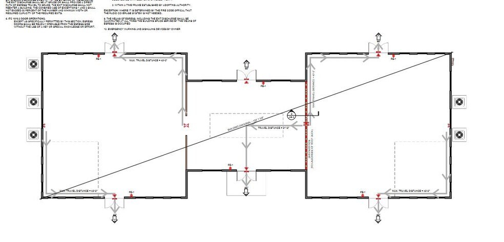 More Photos Of 603 W 5th North St, Summerville Office For Lease