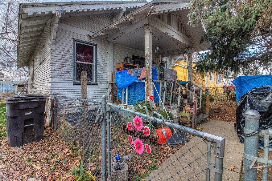 More Photos Of 1408 S 8th St, Yakima Land For Sale