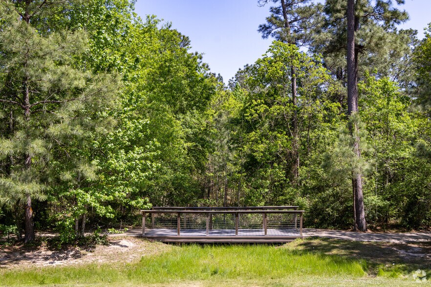 More Photos Of 0 Deison Park Dr, Conroe Land For Sale