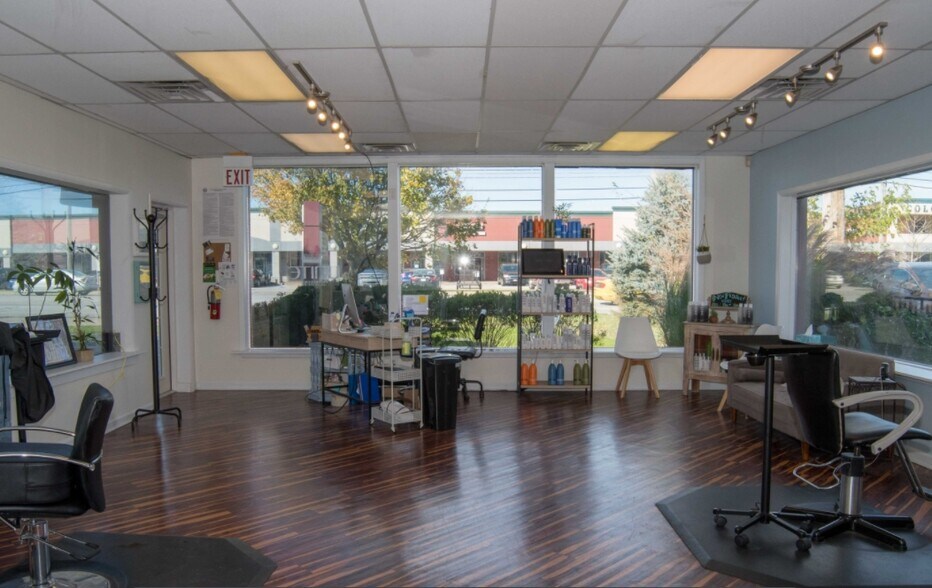 Photo of 1st Floor Ste 7540