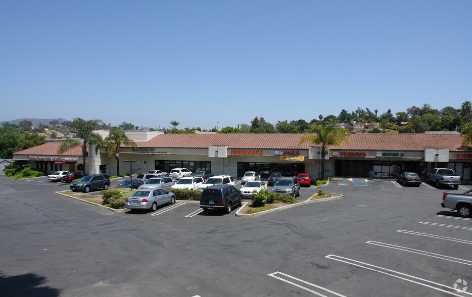 Primary Photo Of 988 Civic Center Dr, Vista Freestanding For Lease
