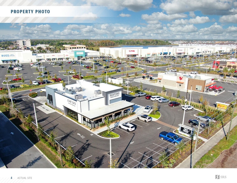 More Photos Of 4770 Marigold Ave, Kissimmee General Retail For Sale