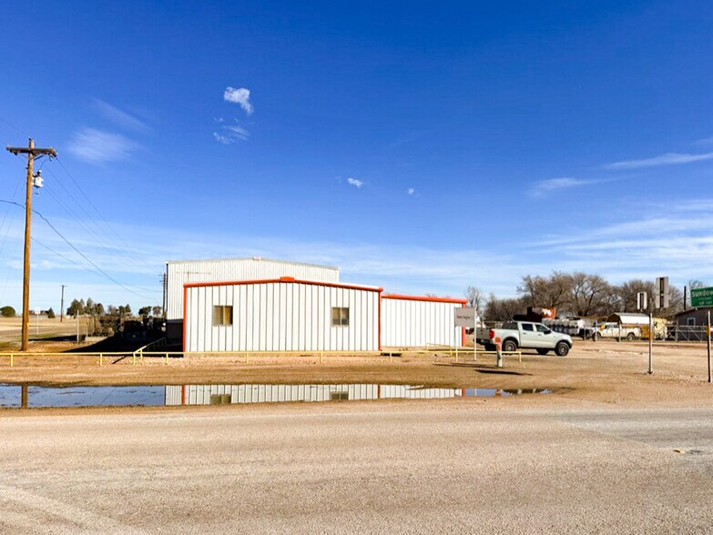More Photos Of 3464 State Road 301, Sundown Warehouse For Sale