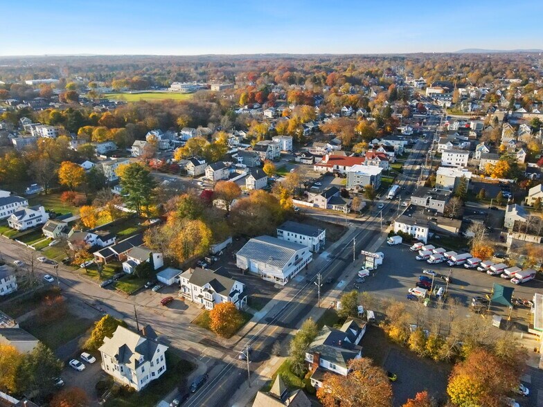 More Photos Of 658 N Main St, Brockton General Retail For Sale