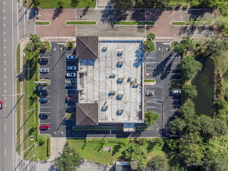 More Photos Of 12950 E Colonial Dr, Orlando Freestanding For Sale