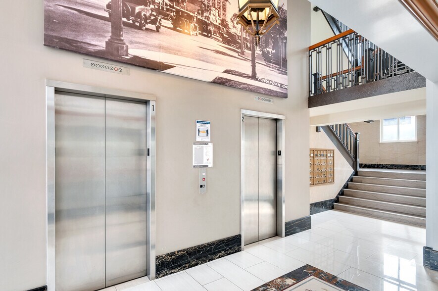 More Photos Of 110 E Wilshire Ave, Fullerton Office For Lease