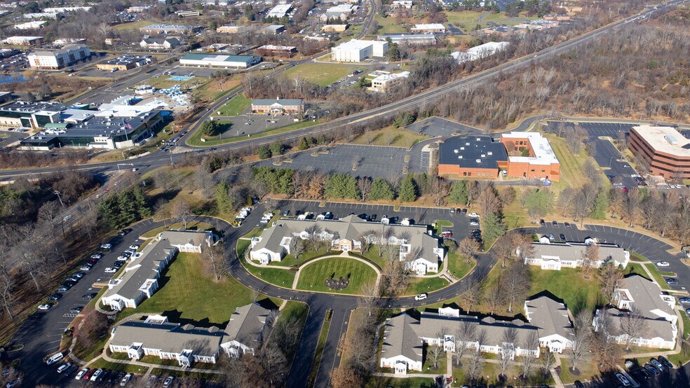 More Photos Of 408 Executive Dr, Langhorne Office For Sale