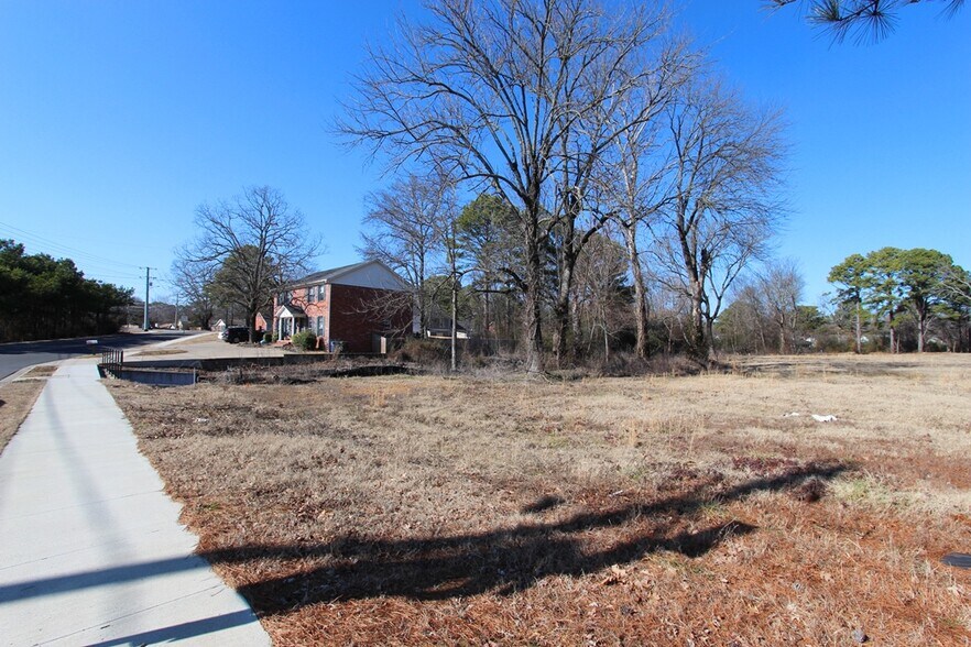 More Photos Of 2480 Tyler St, Conway Land For Sale