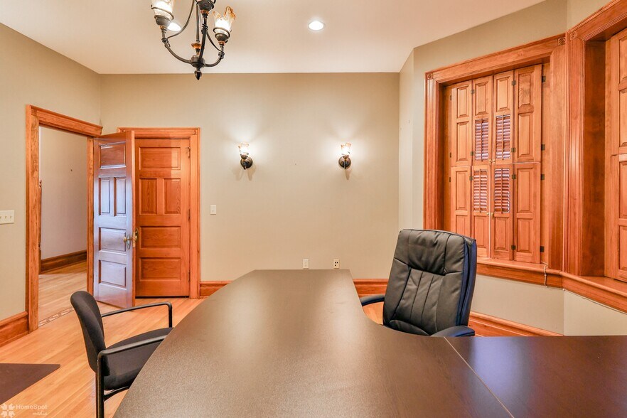 More Photos Of 1248 W Hamilton St, Allentown Office For Sale