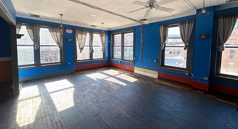 More Photos Of 1700 E Main St, Richmond Storefront Retail Office For Lease