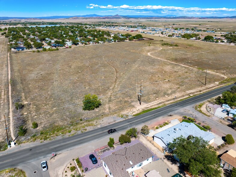 More Photos Of 1210 N Road 2 N, Chino Valley Land For Sale